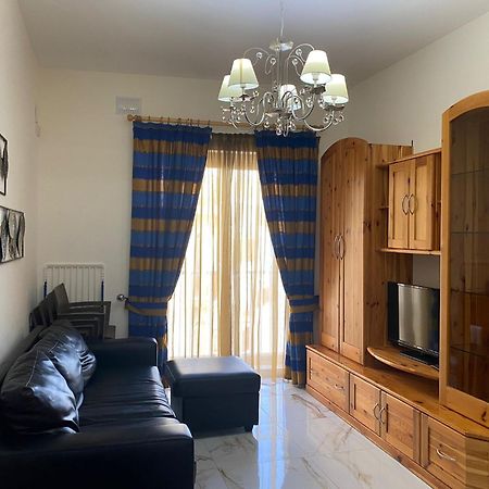 Horizon Apartments Gozo Marsalforn Buitenkant foto
