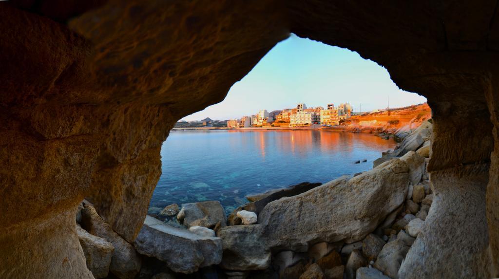 Horizon Apartments Gozo Marsalforn Kamer foto