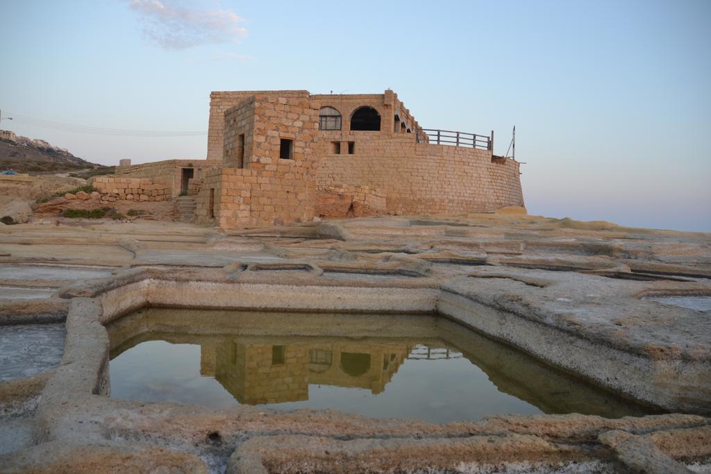 Horizon Apartments Gozo Marsalforn Kamer foto