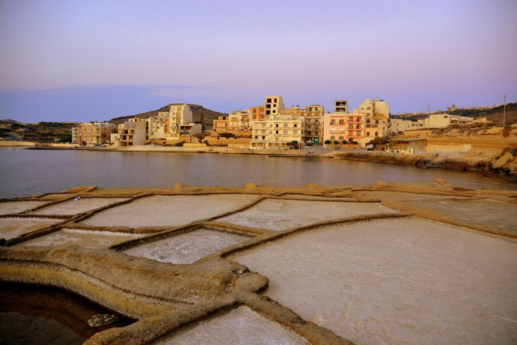 Horizon Apartments Gozo Marsalforn Kamer foto