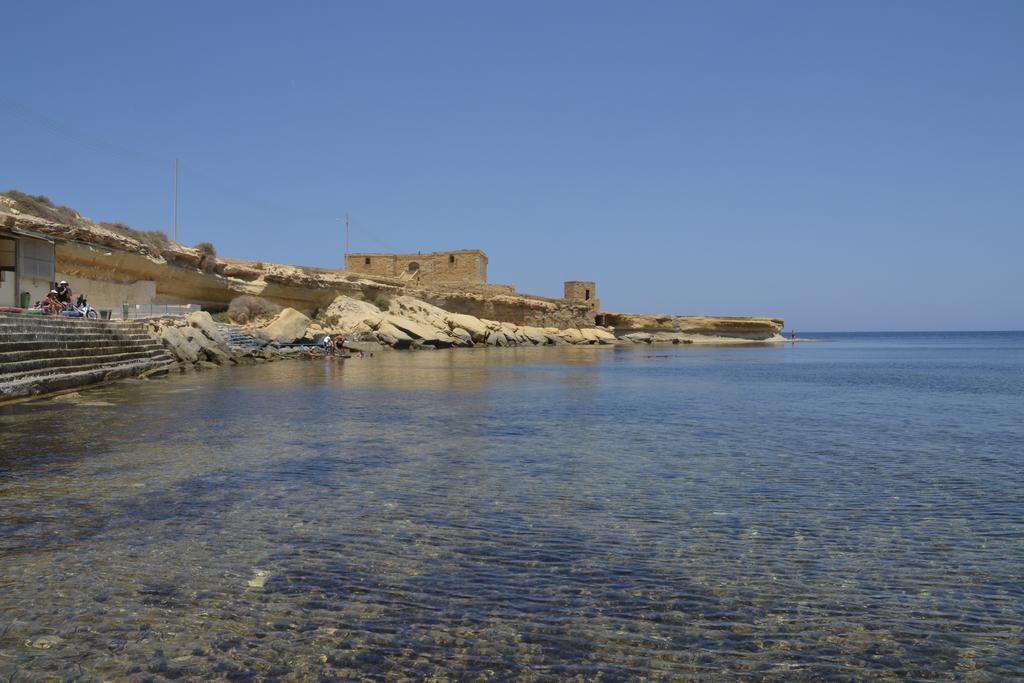 Horizon Apartments Gozo Marsalforn Kamer foto