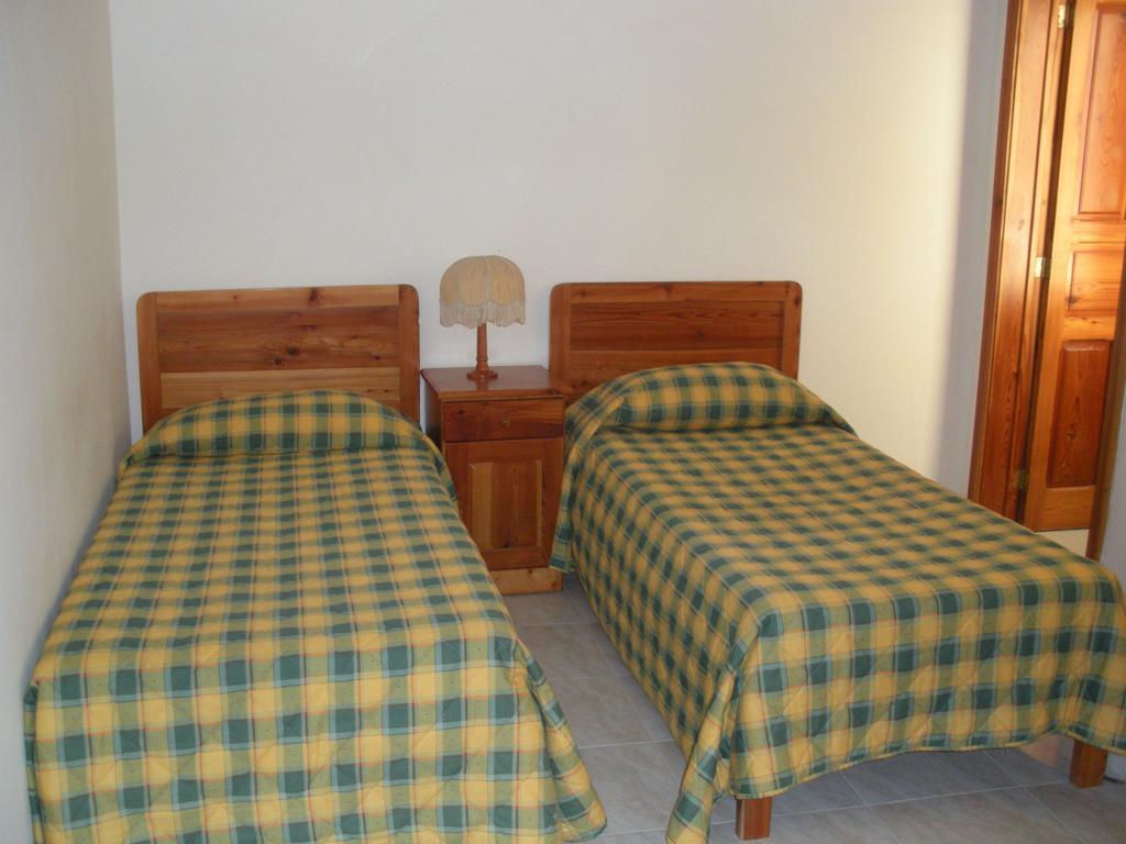 Horizon Apartments Gozo Marsalforn Kamer foto
