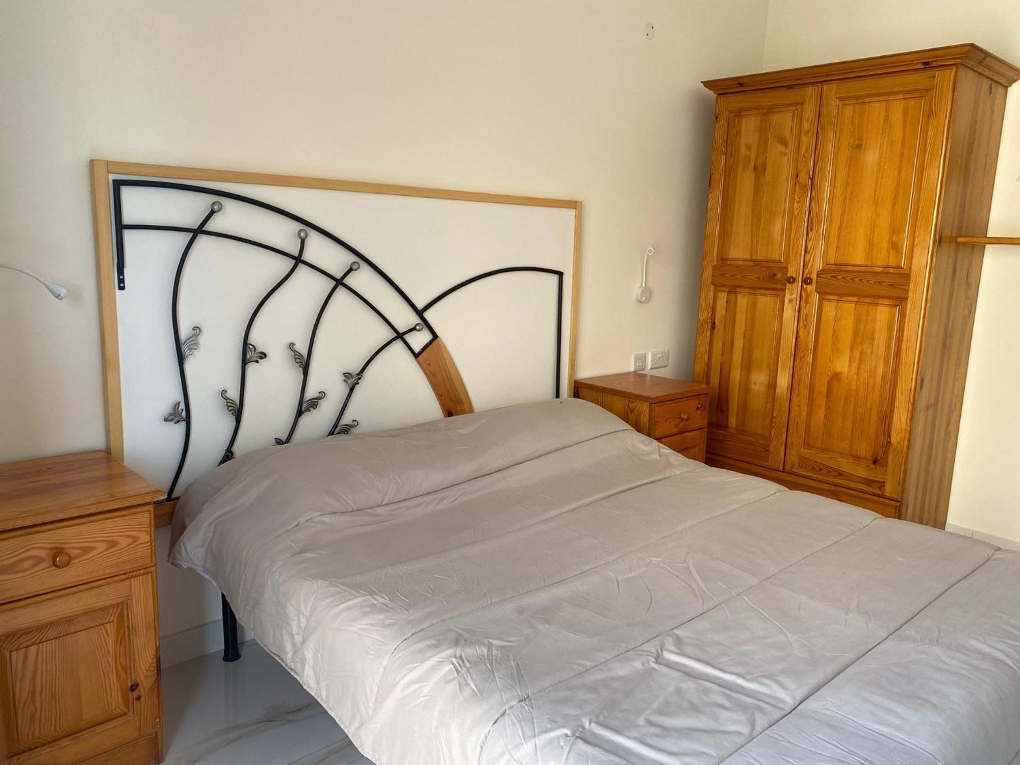 Horizon Apartments Gozo Marsalforn Buitenkant foto