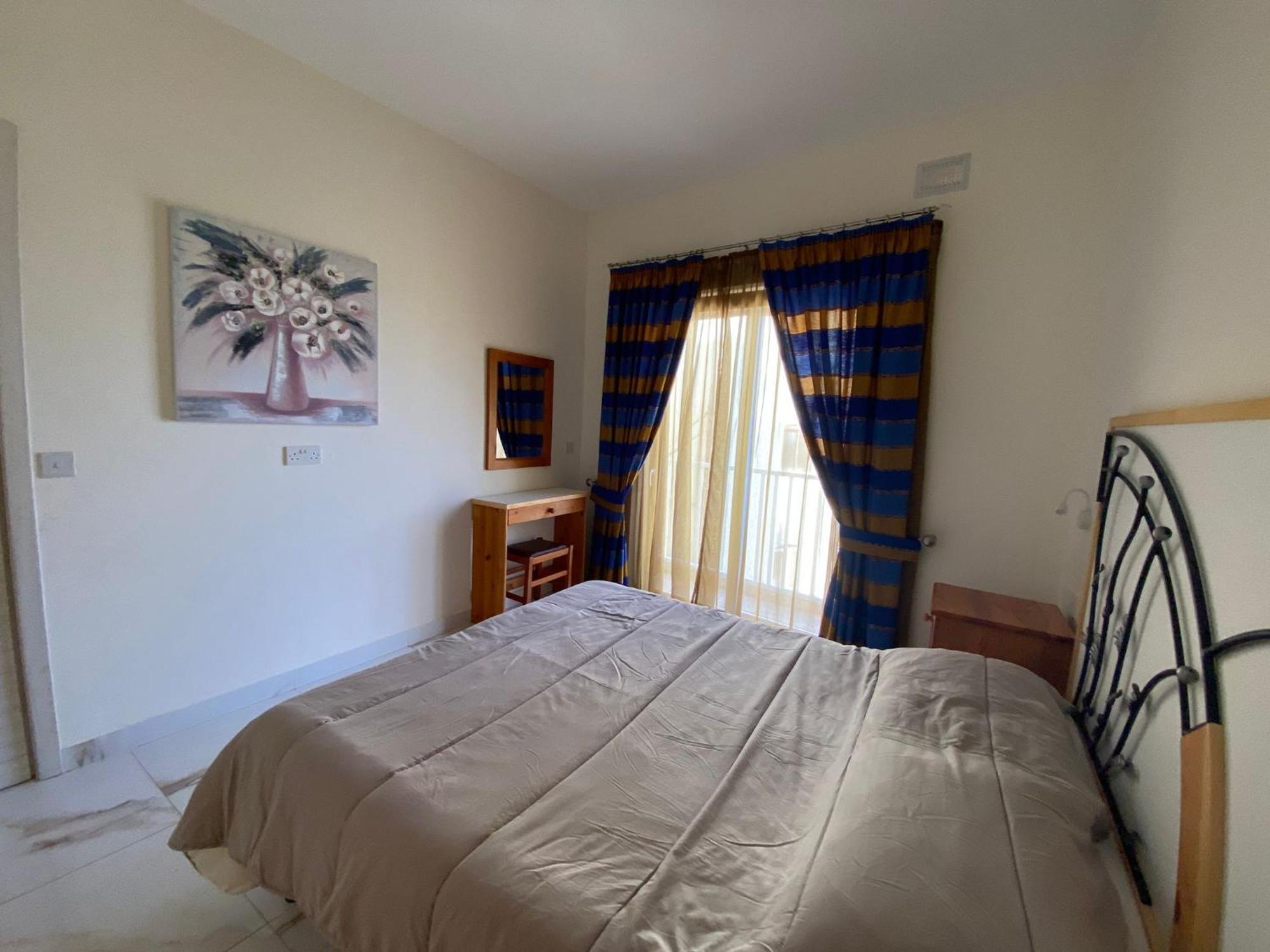 Horizon Apartments Gozo Marsalforn Buitenkant foto
