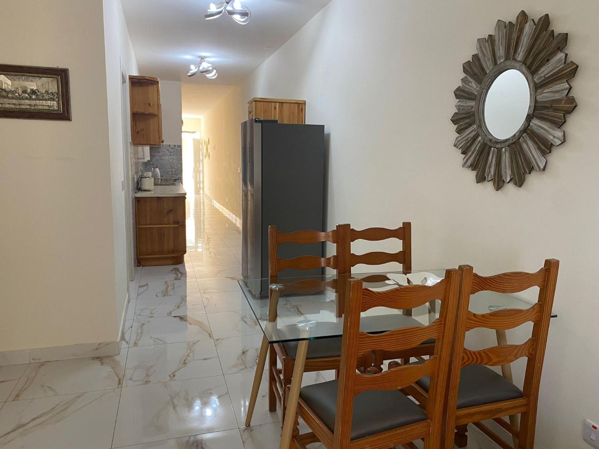 Horizon Apartments Gozo Marsalforn Buitenkant foto