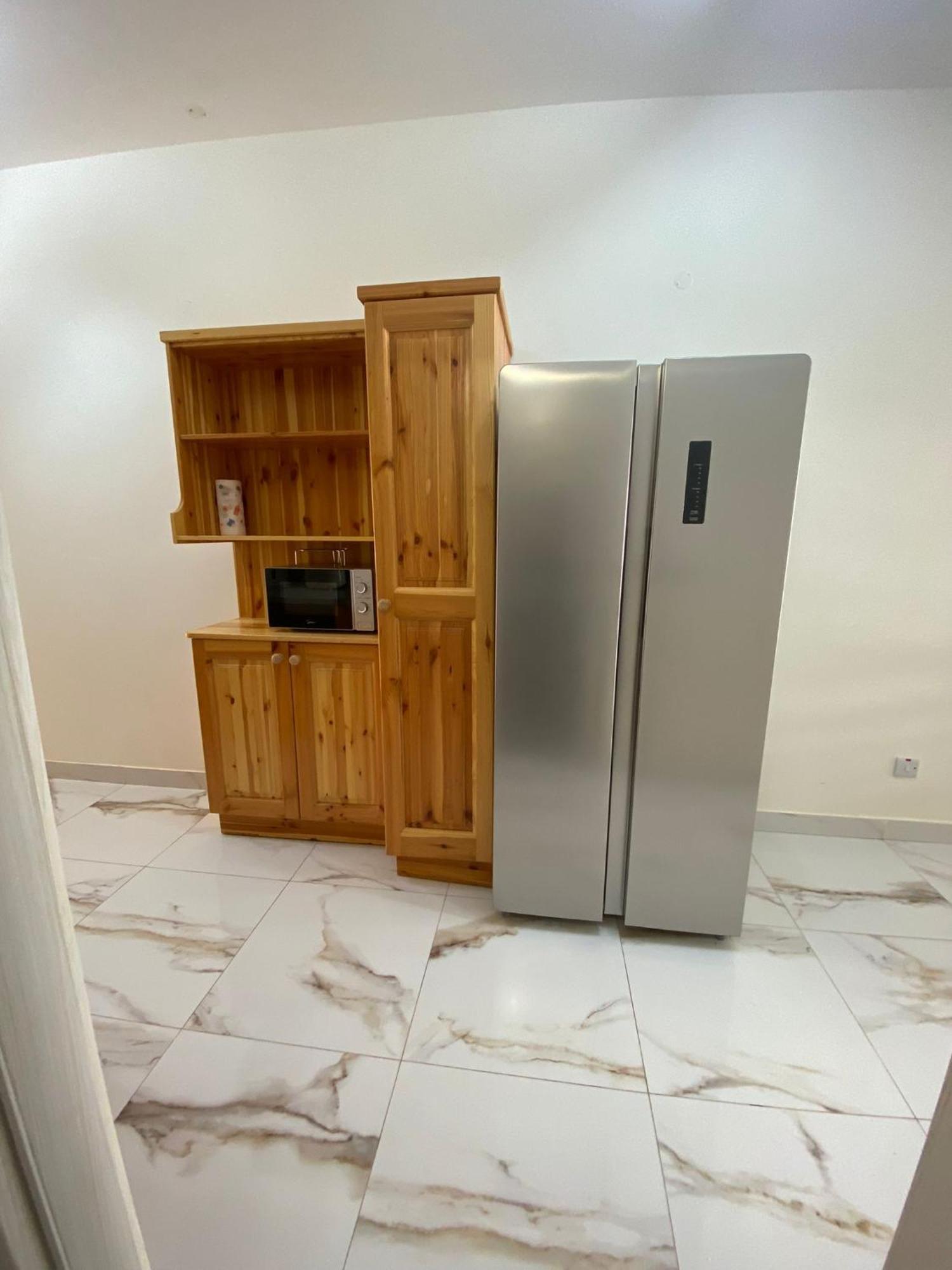 Horizon Apartments Gozo Marsalforn Buitenkant foto