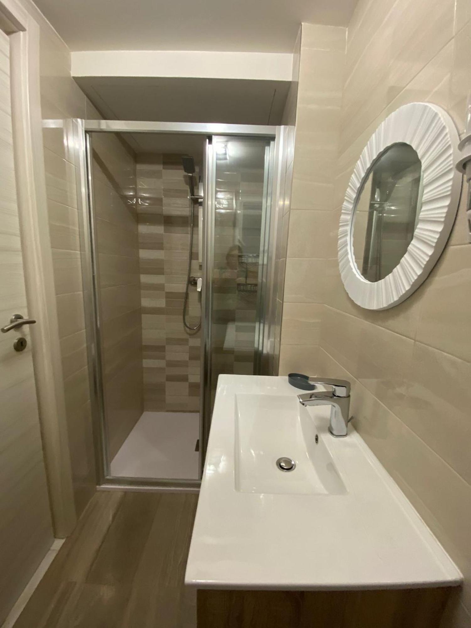 Horizon Apartments Gozo Marsalforn Buitenkant foto