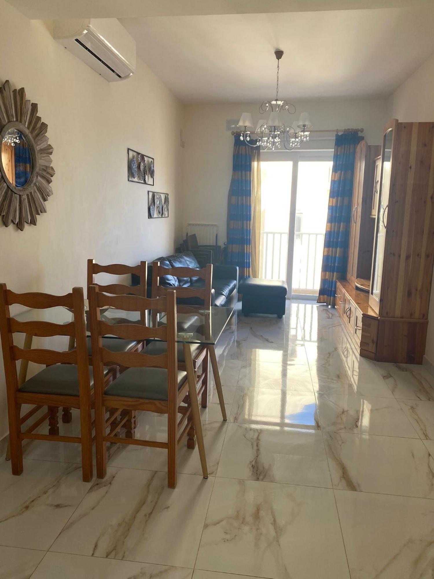 Horizon Apartments Gozo Marsalforn Buitenkant foto