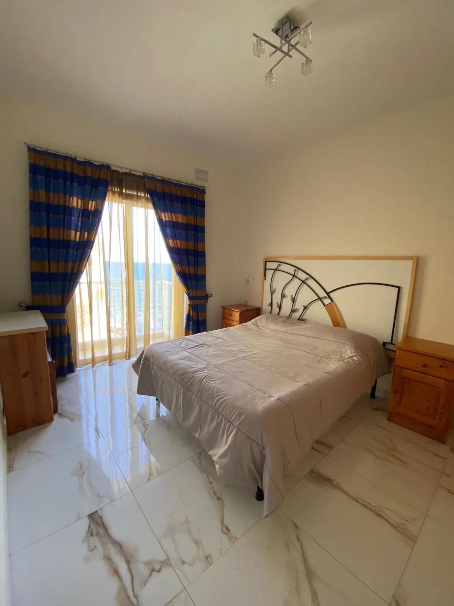Horizon Apartments Gozo Marsalforn Buitenkant foto