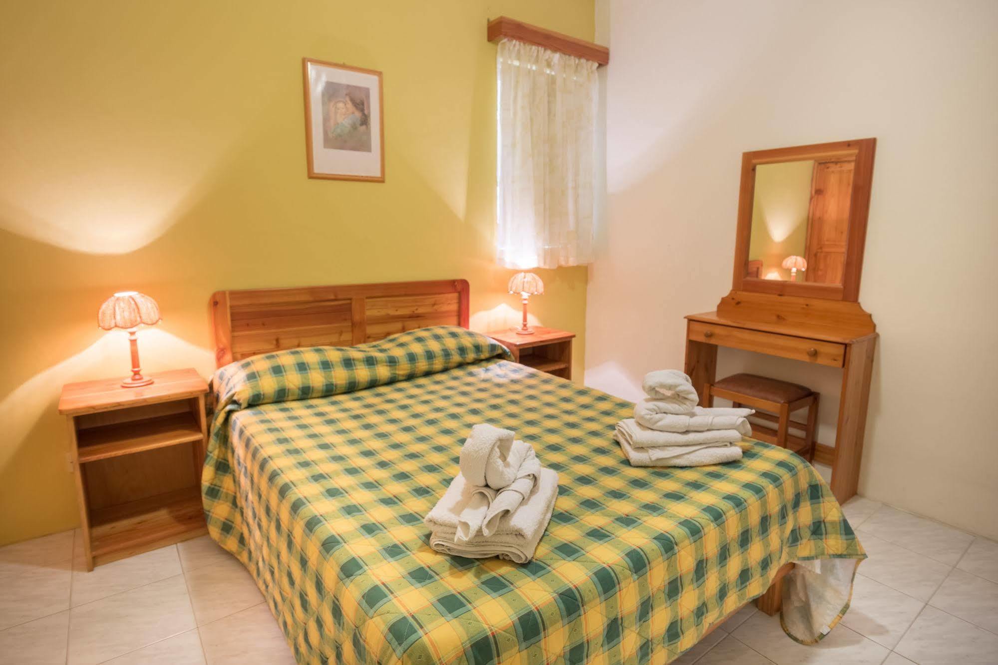 Horizon Apartments Gozo Marsalforn Buitenkant foto